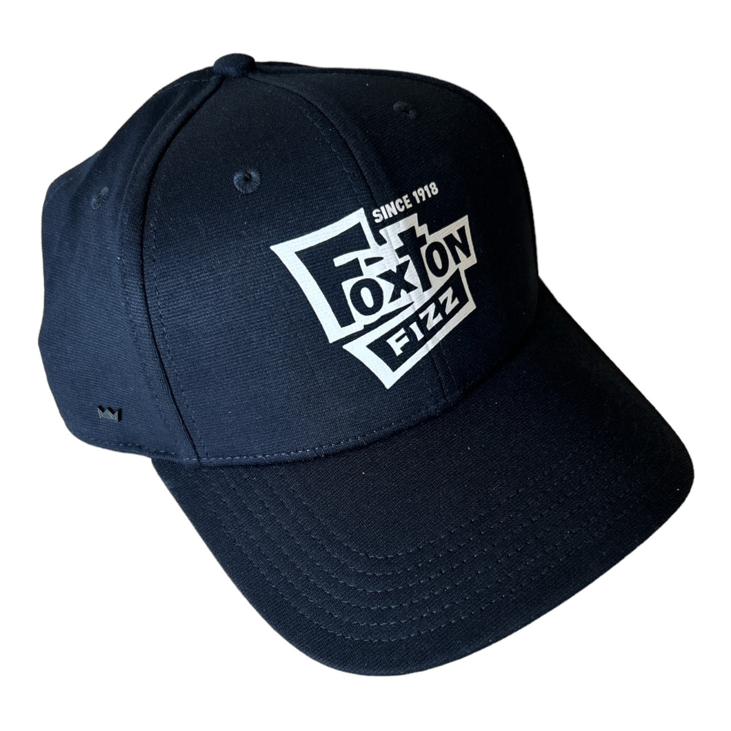 Foxton Fizz Navy Cap