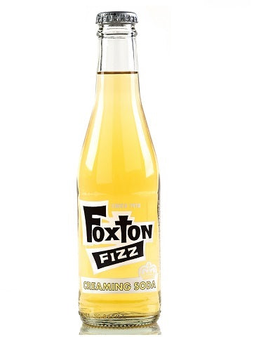 Creaming Soda 15 x 250ml Bottles