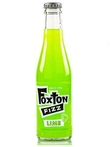 Fizz: Lime Fizz: Lime