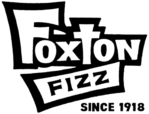 Foxton Fizz logo