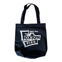 Load image into Gallery viewer, Foxton Fizz Tote Bag
