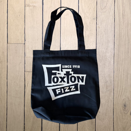 Foxton Fizz Tote Bag