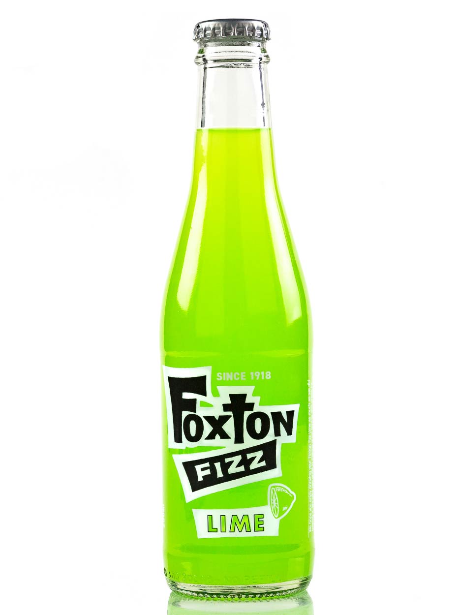Lime 15 x 250ml Bottles