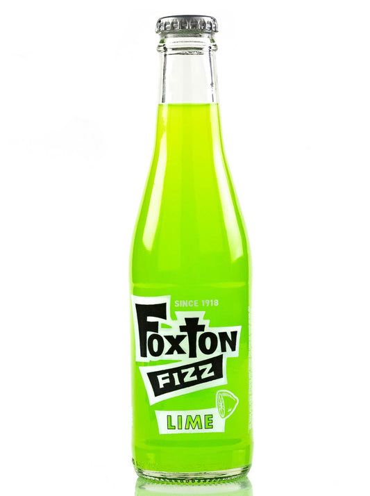 Lime 15 x 250ml Bottles