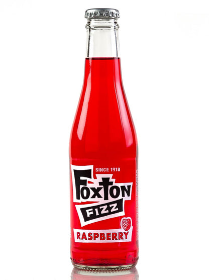 Raspberry 15 x 250ml Bottles