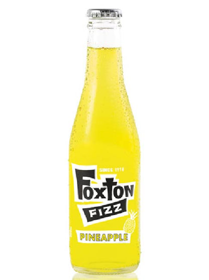 Pineapple 15 x 250ml Bottles