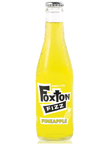 Pineapple 15 x 250ml Bottles