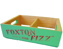 Load image into Gallery viewer, Replica Crate (Fits 24 Bottles)
